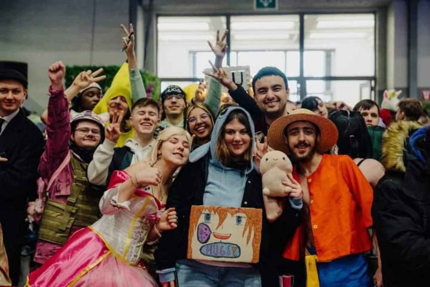 Souvenirs banana  - Photo 1