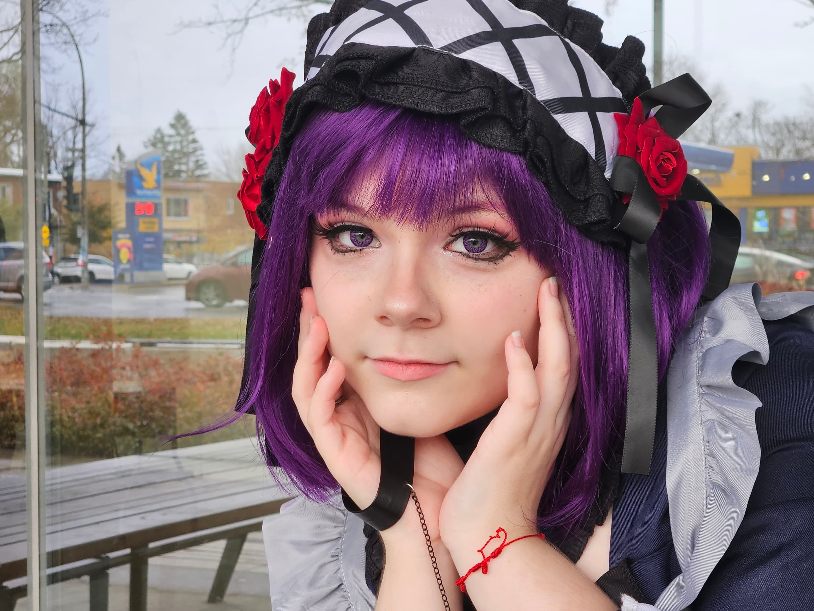 Shizuku Mdud - Photo 4