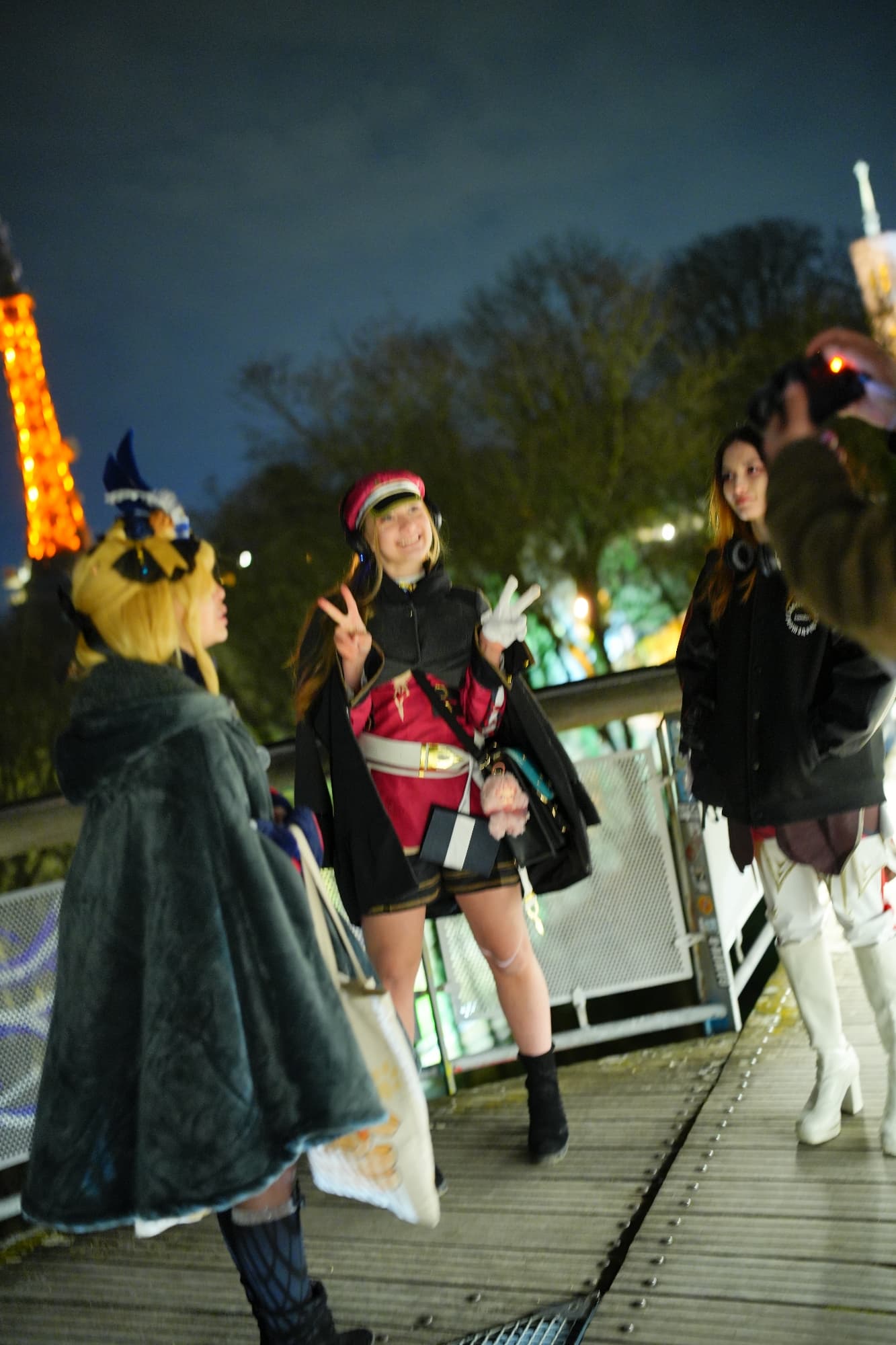 Backstage - Photo 108