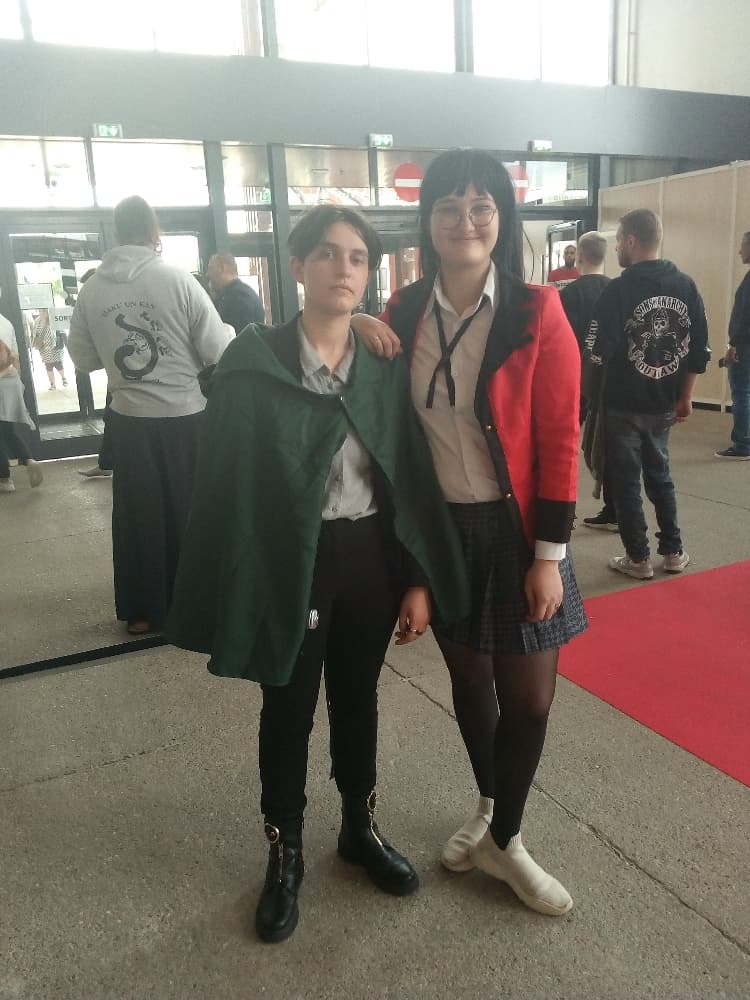 Gambling school  - Photo 4