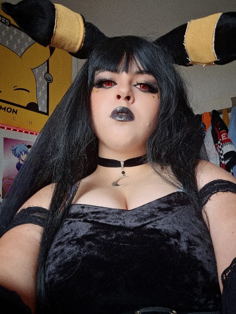 Noctali - 2e version - Photo 6