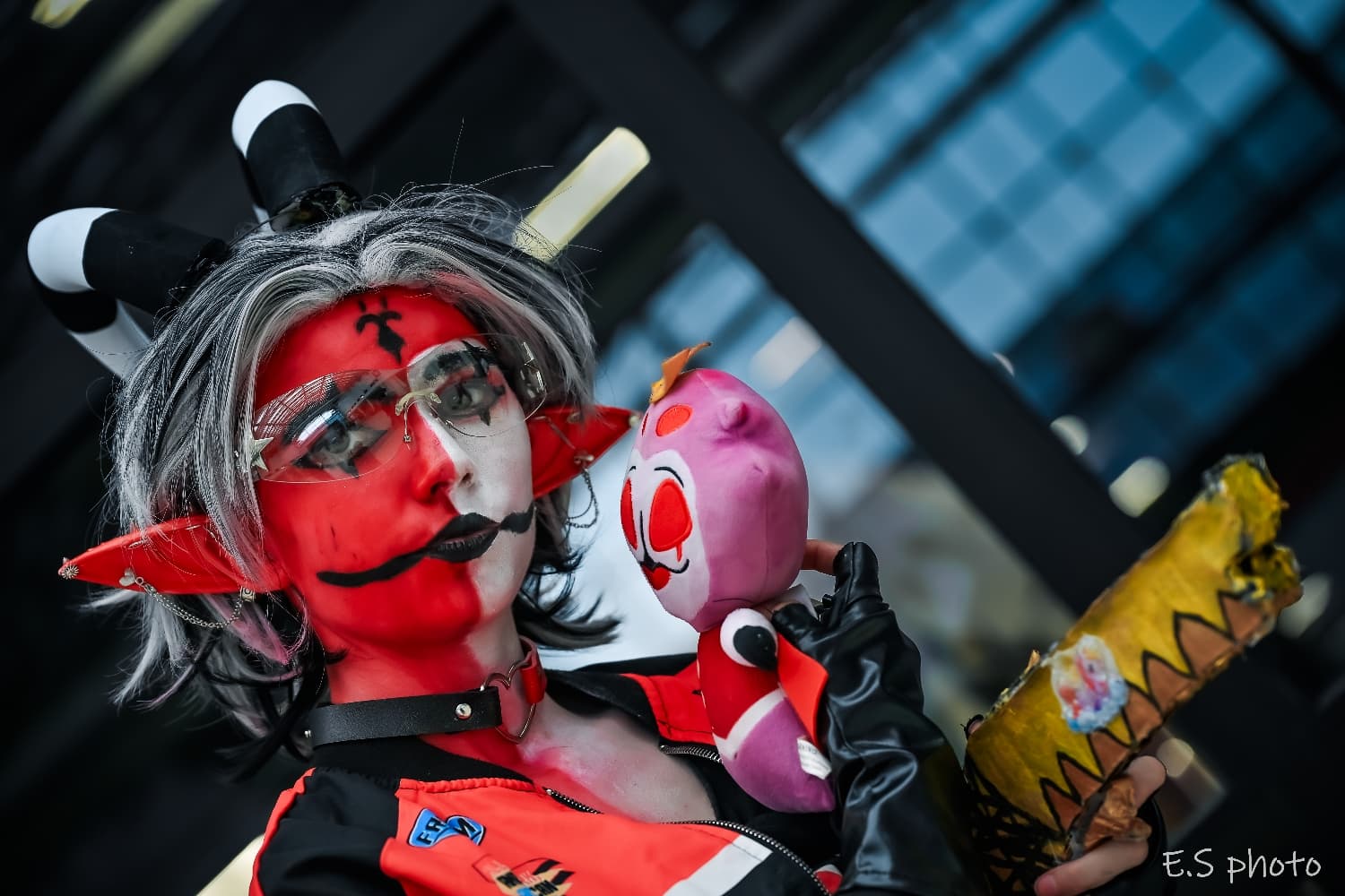 Shooting photo Blitz - Photo 6