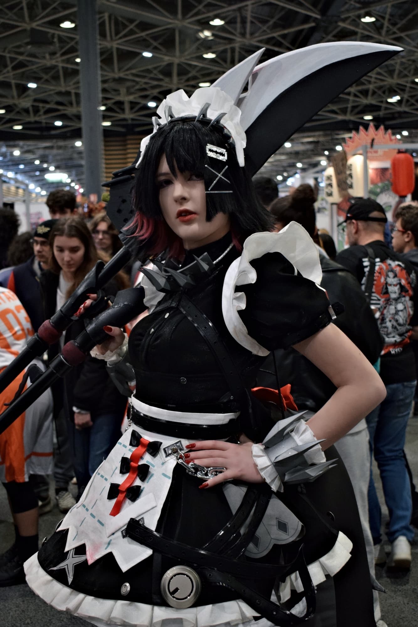 Ellen joe  - Photo 3