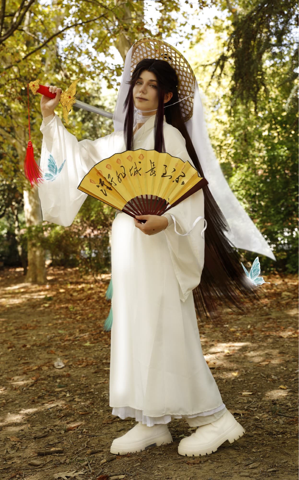 Xie Lian - Photo 6