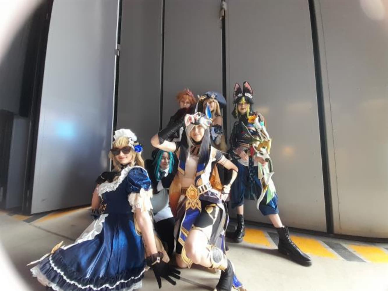 Compiègne geek  - Photo 12