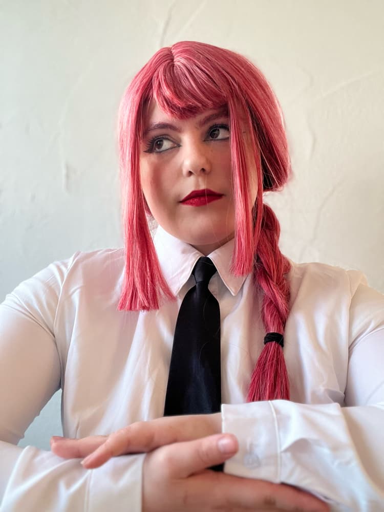 Makima 2023 - Photo 17