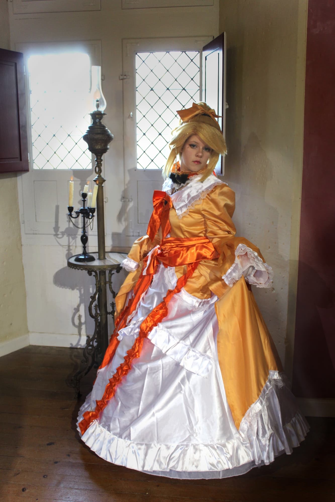 Rilliane chateau - Photo 14