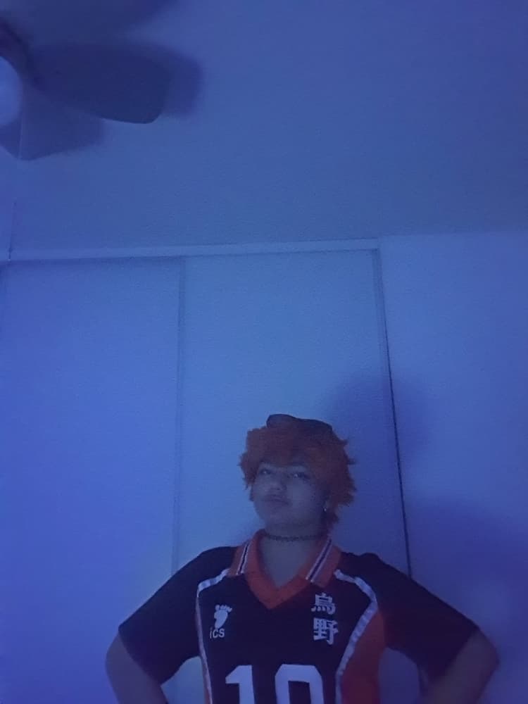 Shôyo hinata  - Photo 8