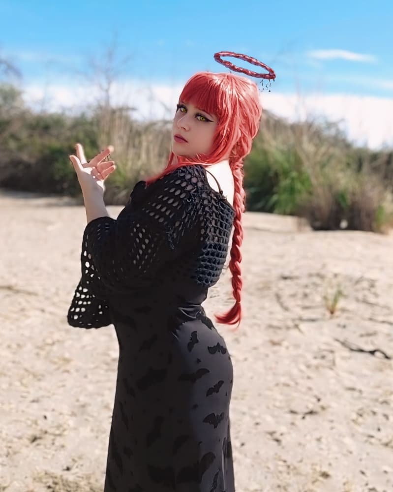 Makima ⛓️ - Photo 7