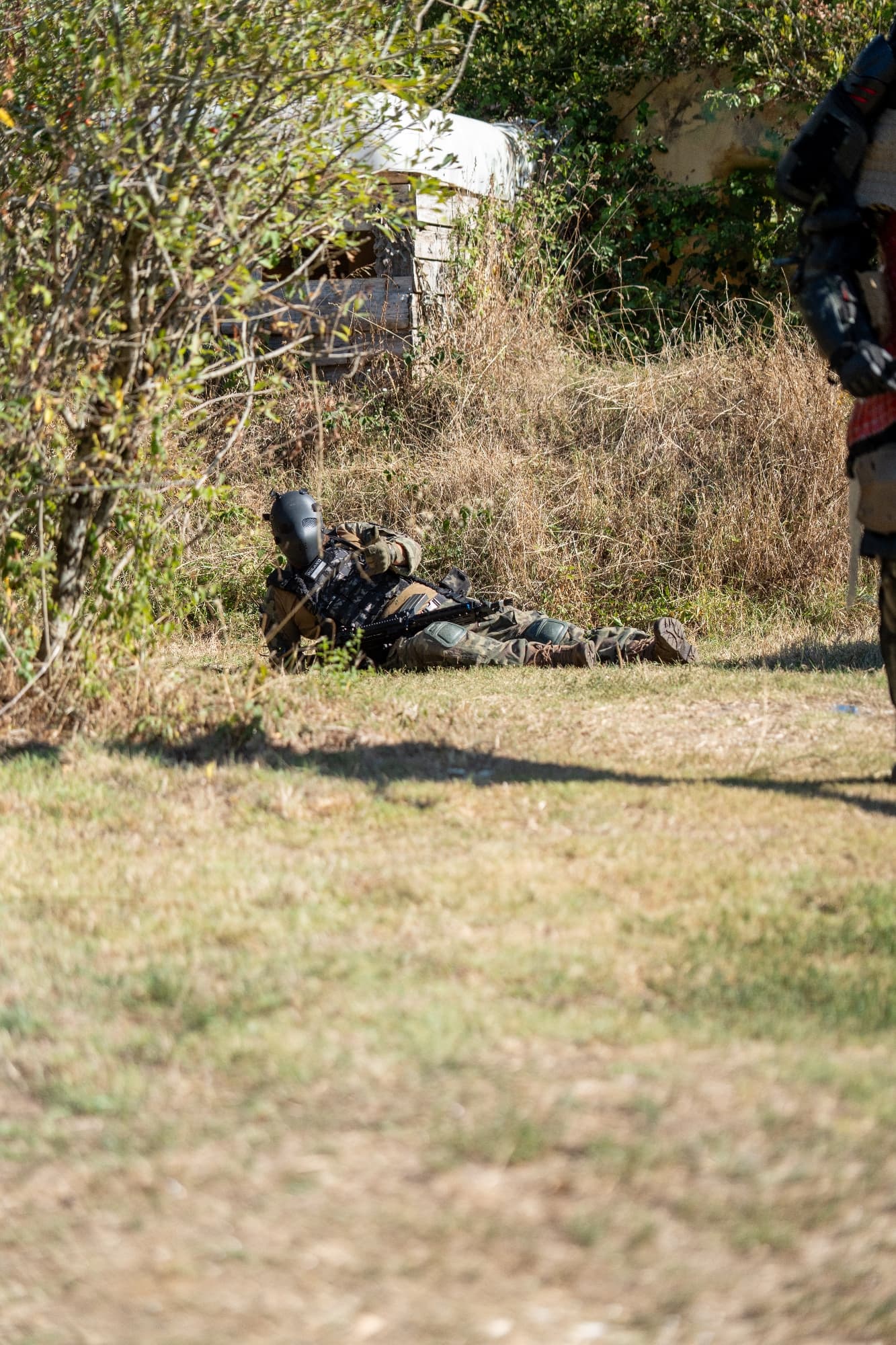 Soldat polonais - Photo 40