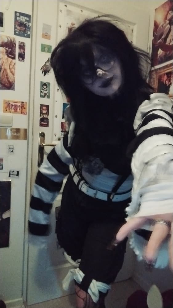 Laughing jack  - Photo 6