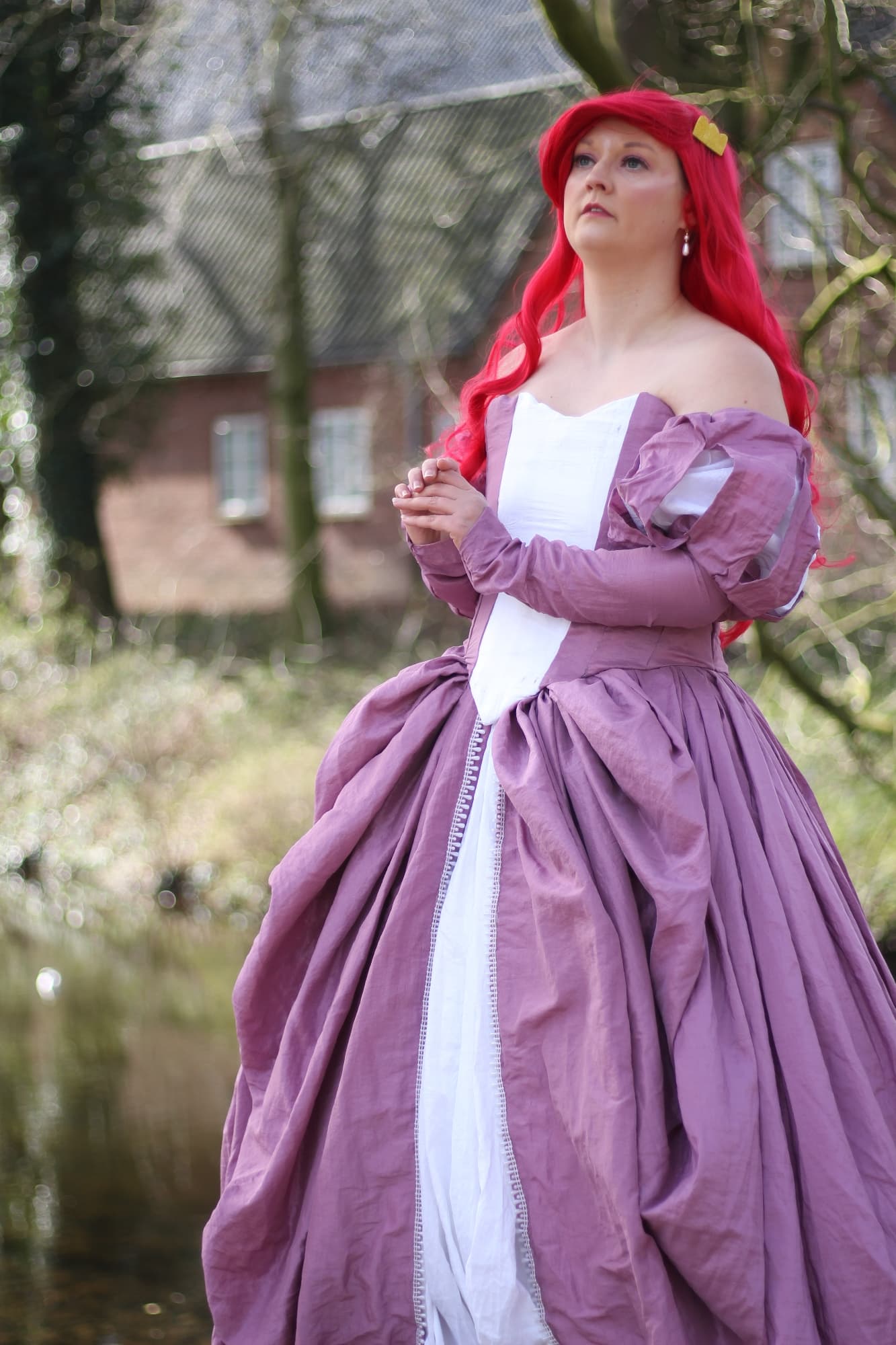 Arielle (Disney) - Photo 10