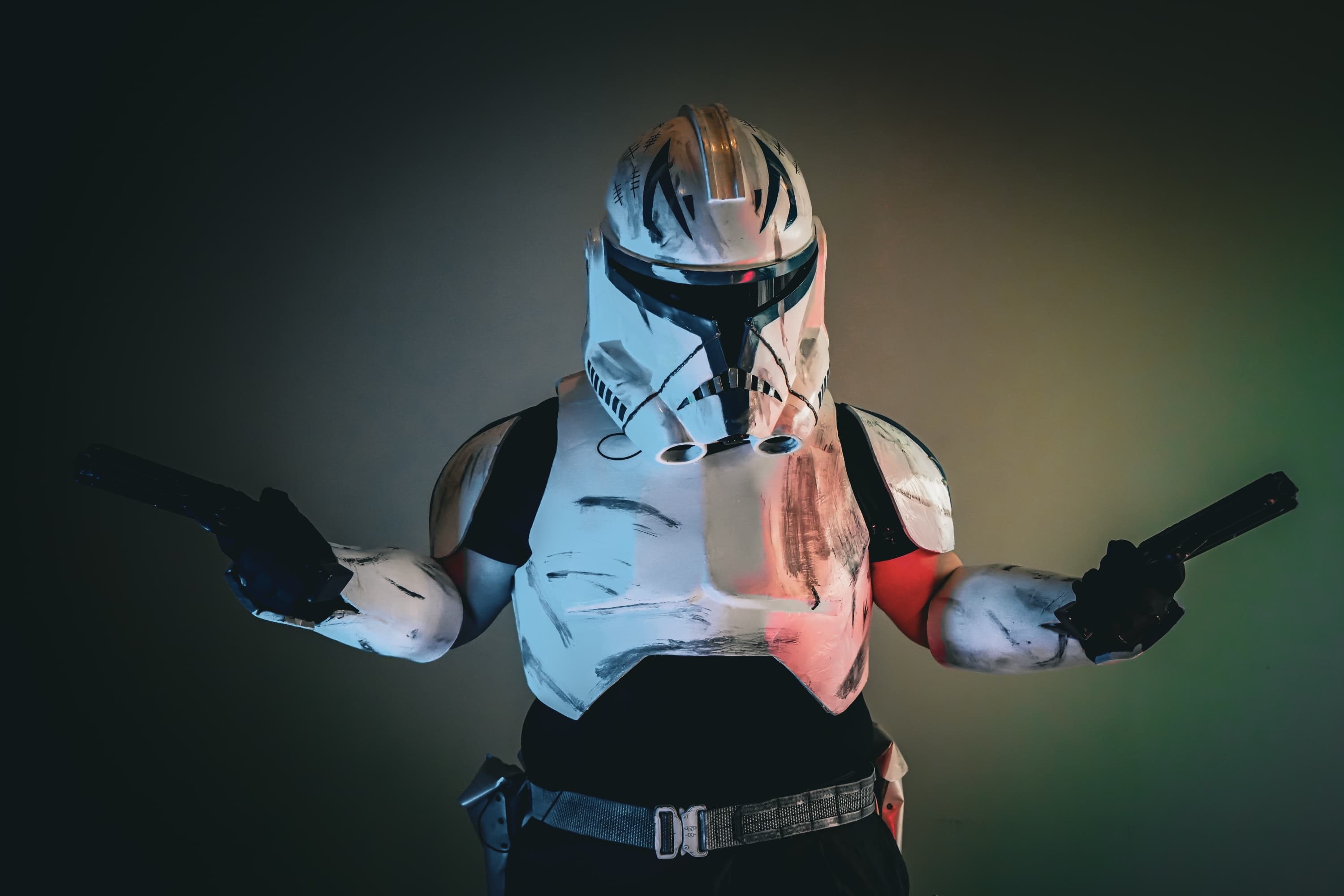 Shooting Rex - Photo 12