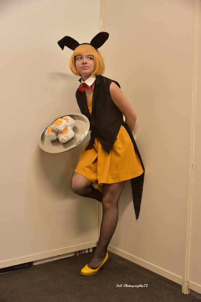 Pictasia 2024 - Photo 24