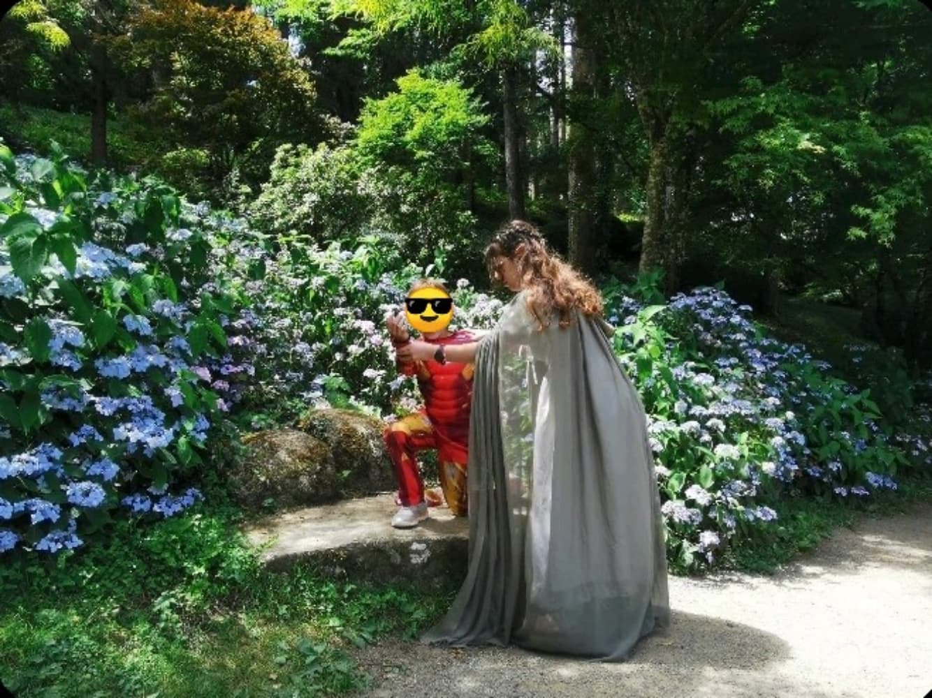 Photo kamiplay  - Photo 5