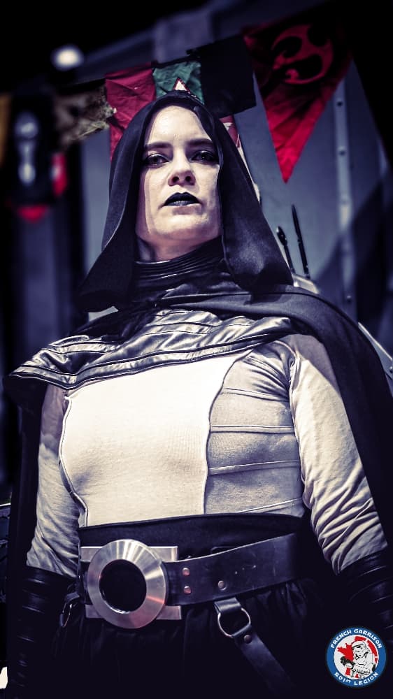 Asajj Ventress  - Photo 20