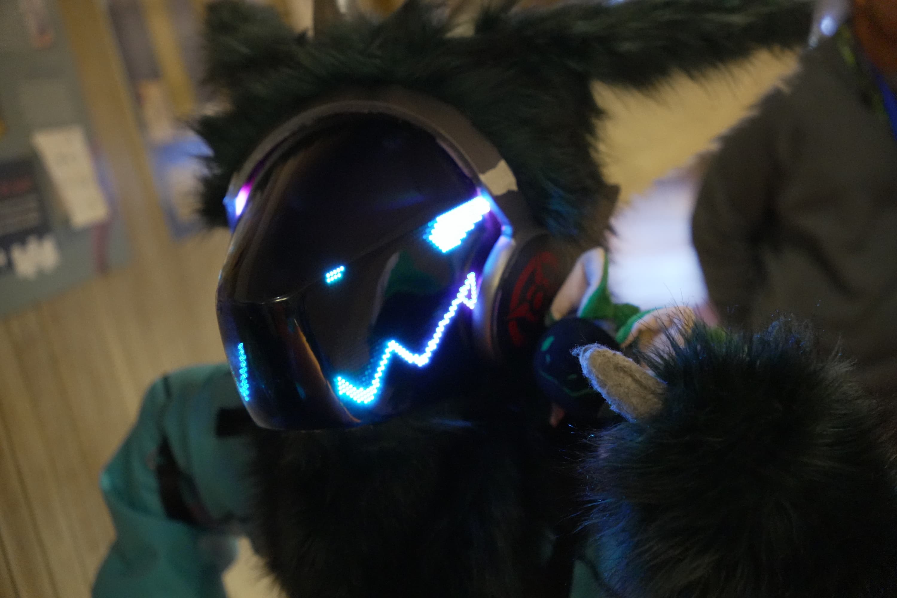 Canthrofur 2026 - Photo 6