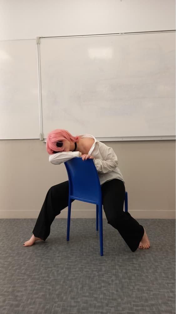 Yuri-Chemise - Photo 6