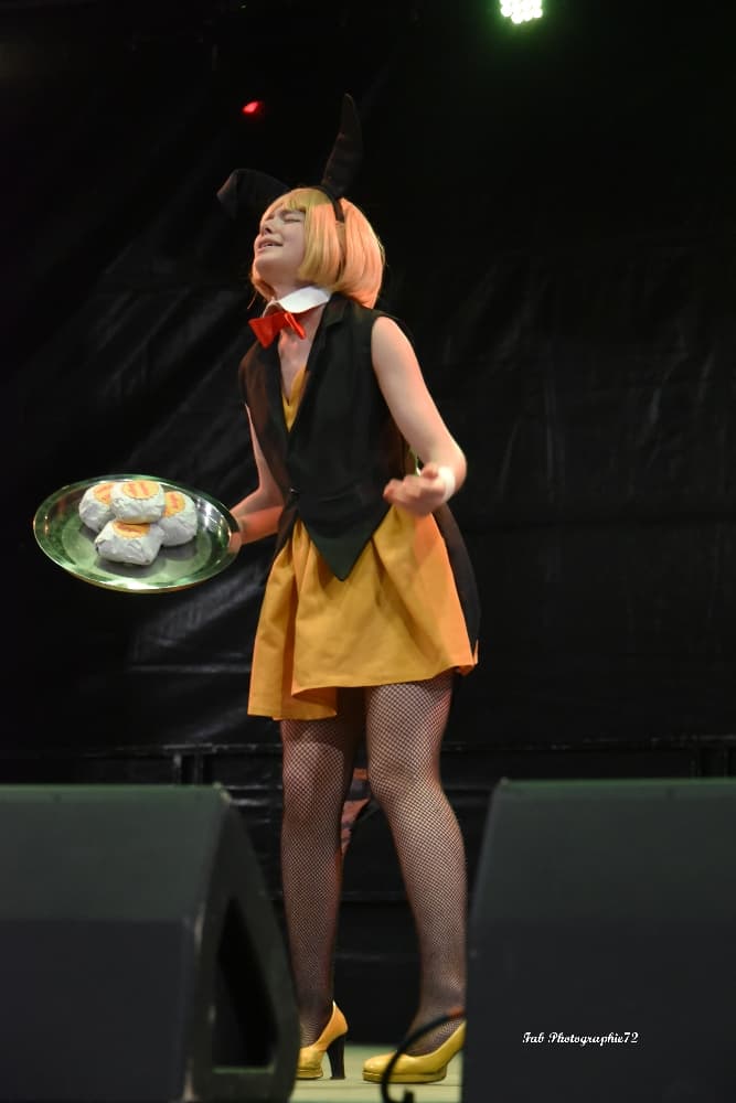 Scène Pictasia 2024 - Photo 12