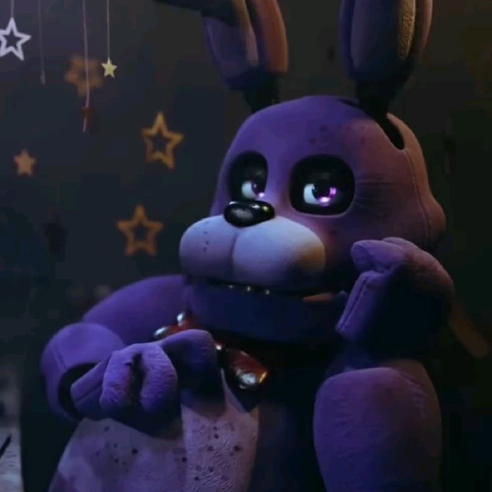 Bonnie - FNaF 