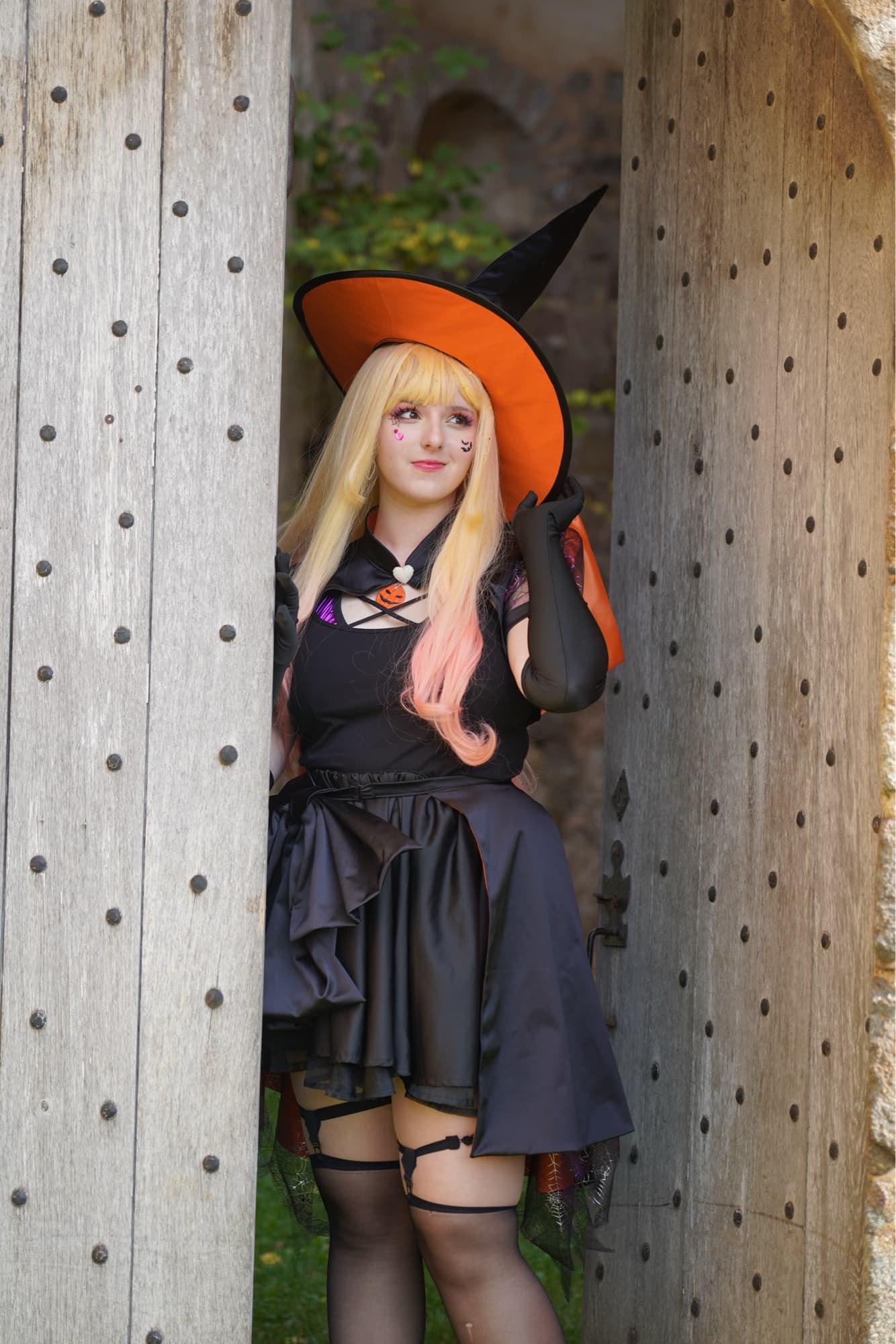 Marin Halloween  - Photo 7