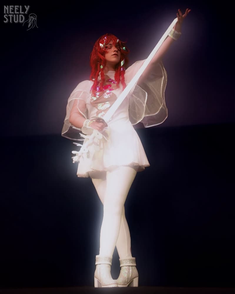 Padparadsha Geekdays - Photo 2