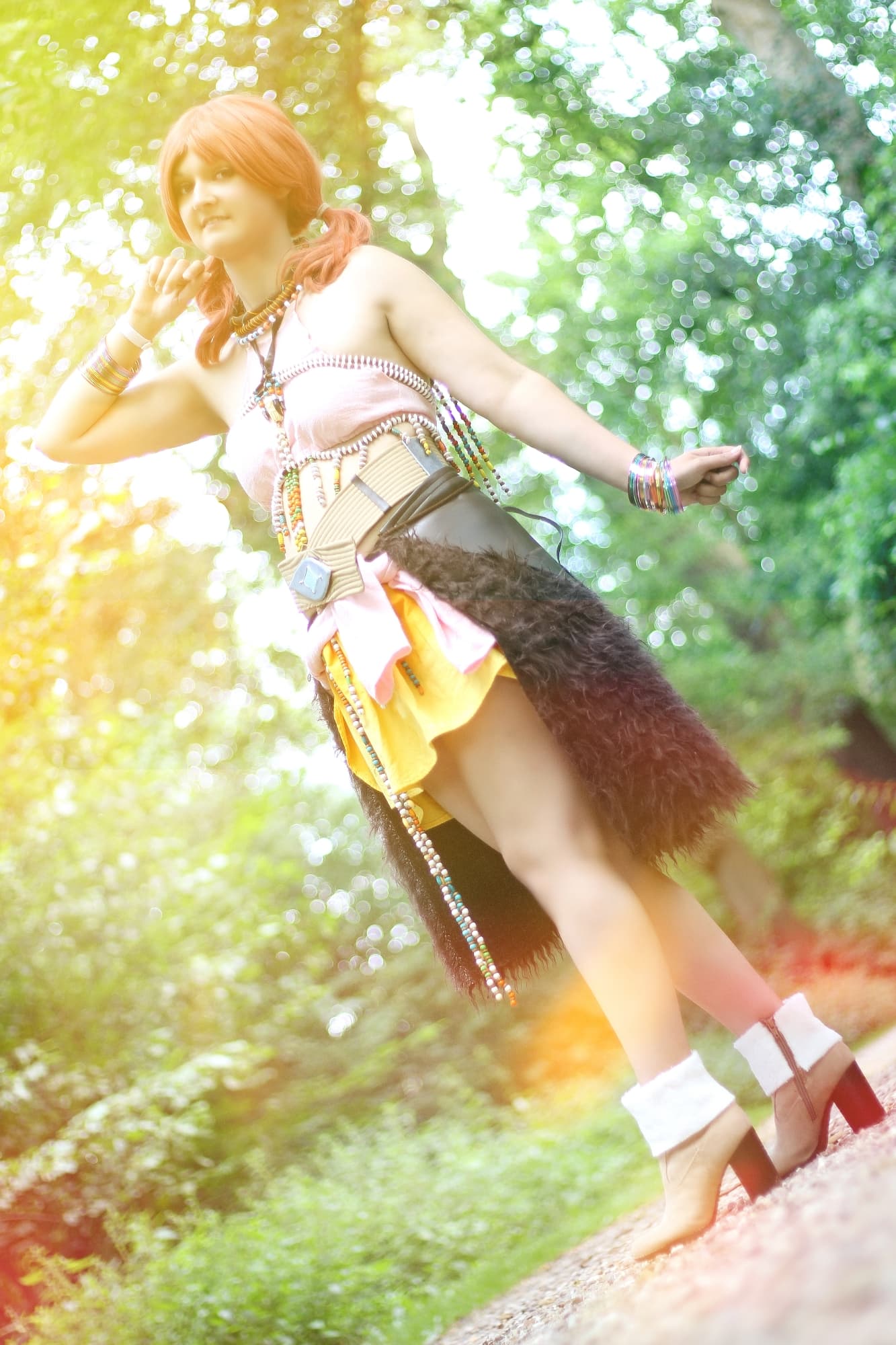 Oerba Dia Vanille  - Photo 19