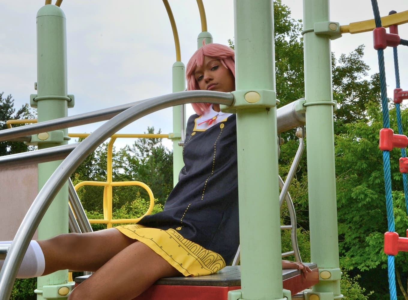 Anya Forger - Photo 2