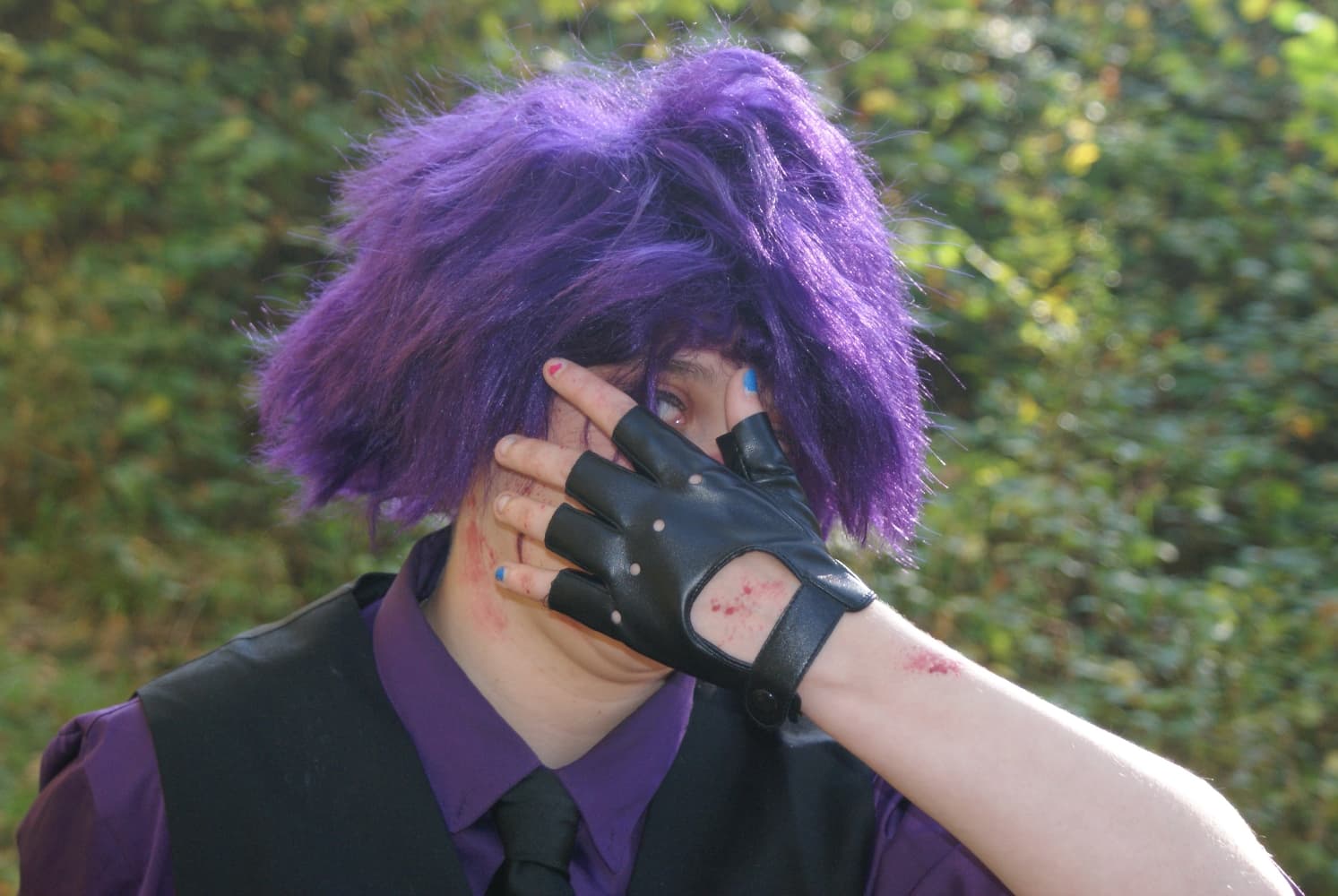 William Afton 2024 - Photo 12