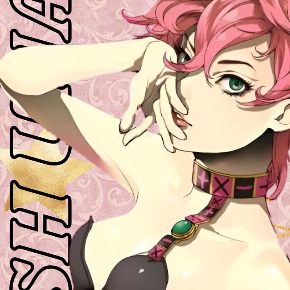 Trish Una