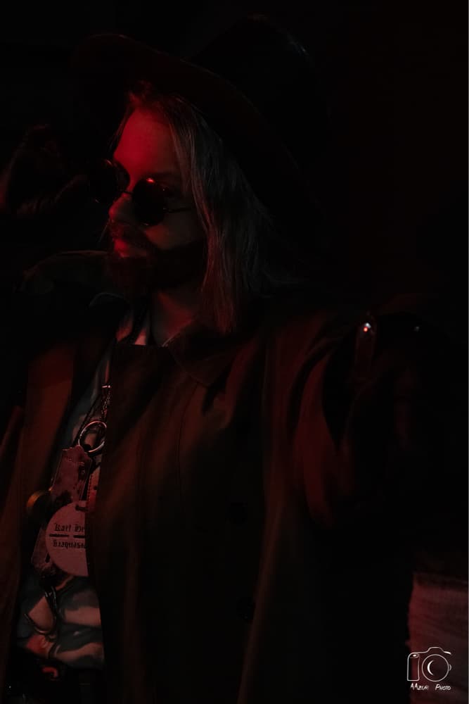 Geek days caen 2024 - Photo 10