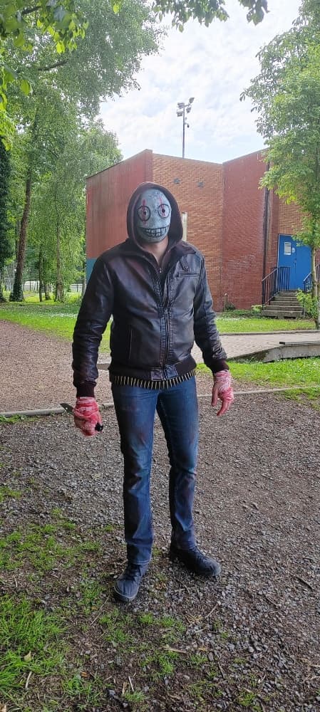 Frank de La Legion - Photo 22