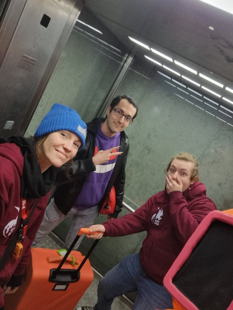 Tchou tchou  - Photo 3