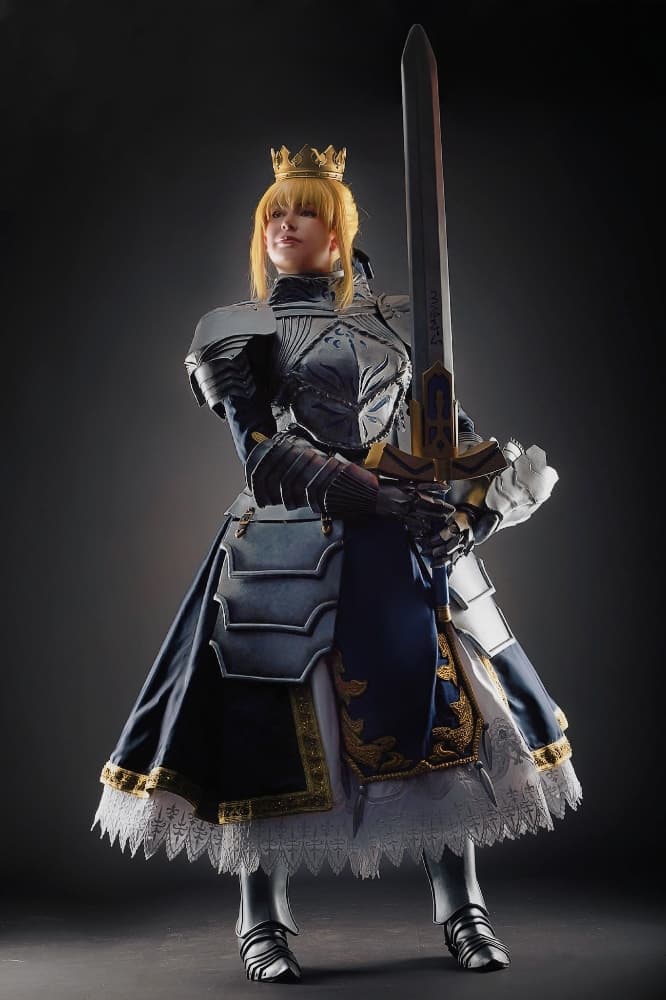 Saber Artoria - Photo 1