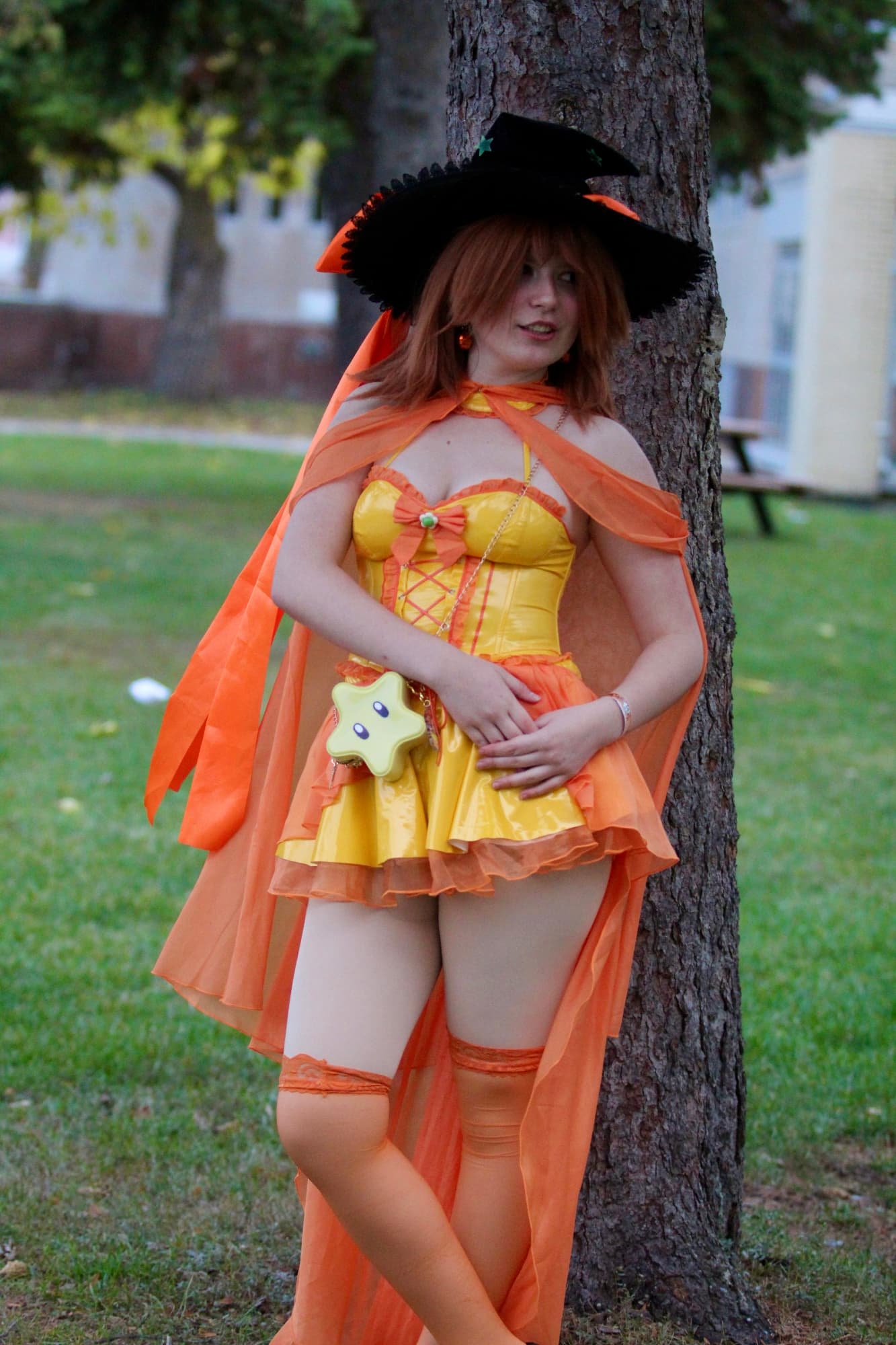 Witch Daisy - Photo 4