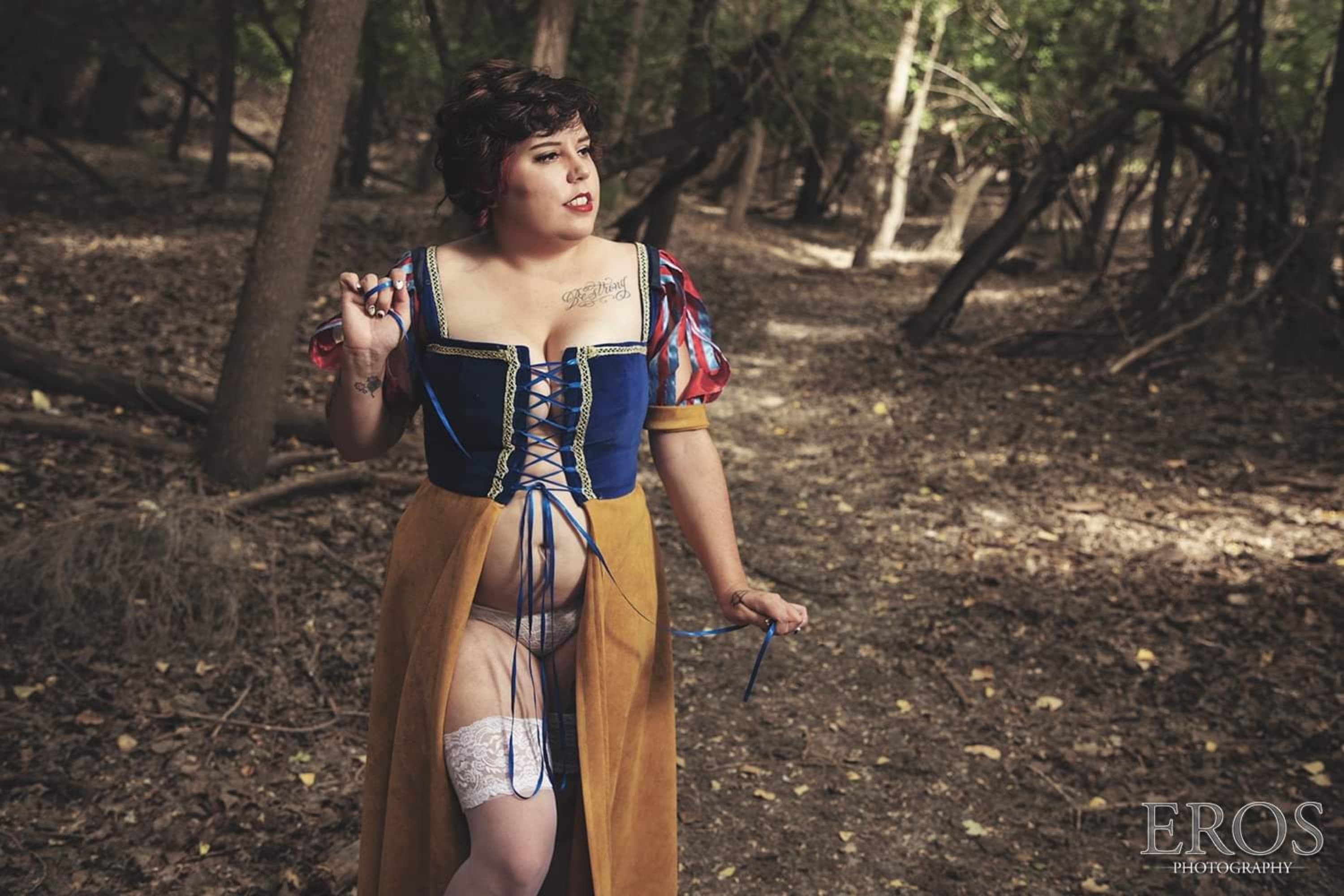 Snow White - Photo 6