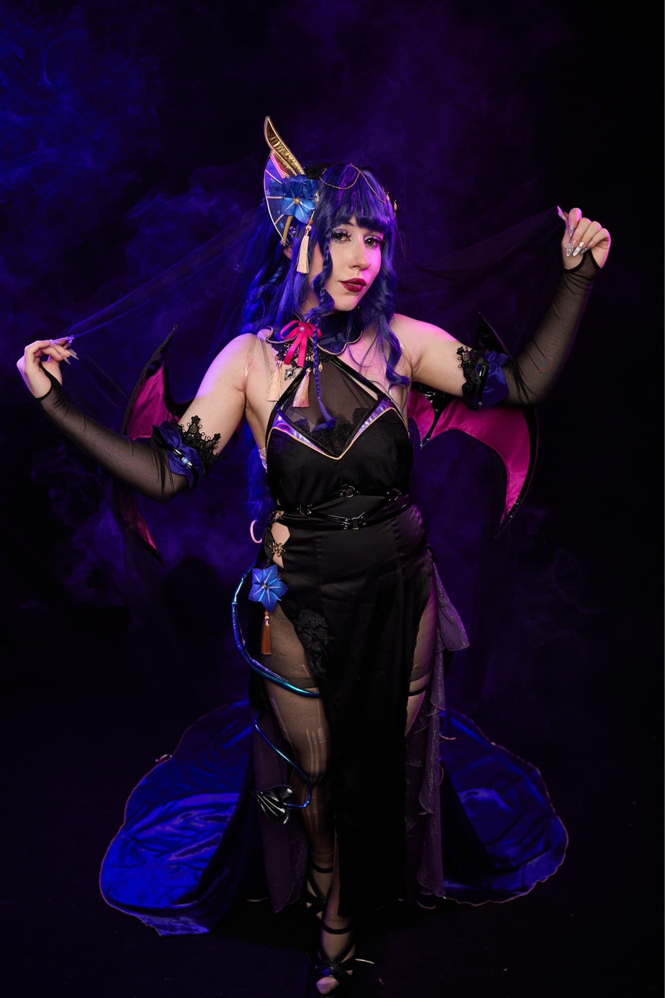 Raiden Shogun - Photo 5