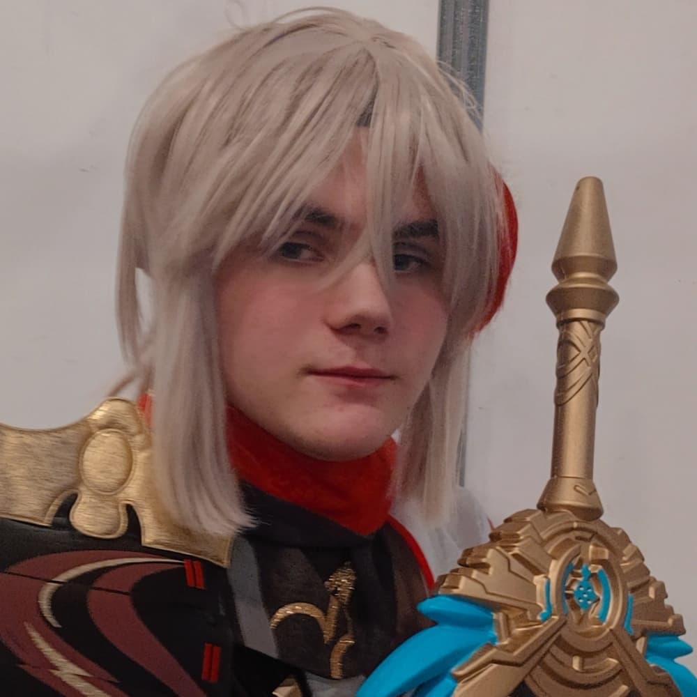 Kaedeara Kazuha  - Photo 2