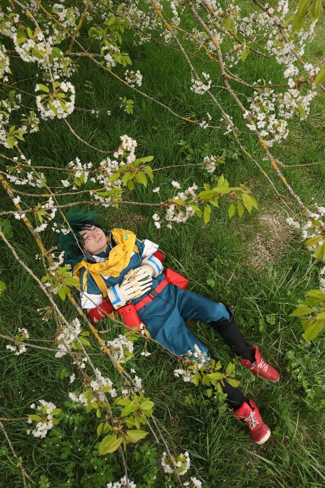 Deku Zeta - 2nd ver. - Photo 7