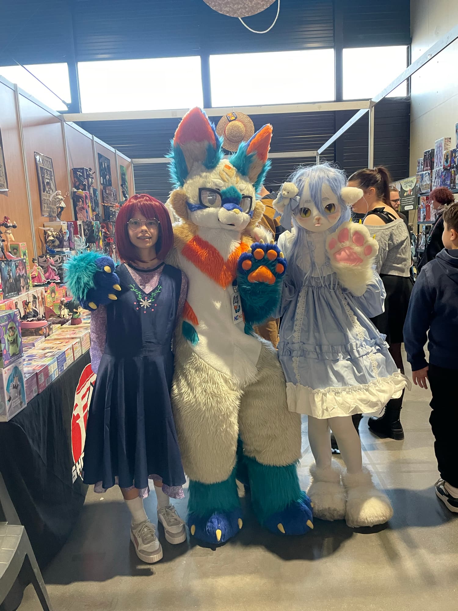 Japan Manga Wave  - Photo 8