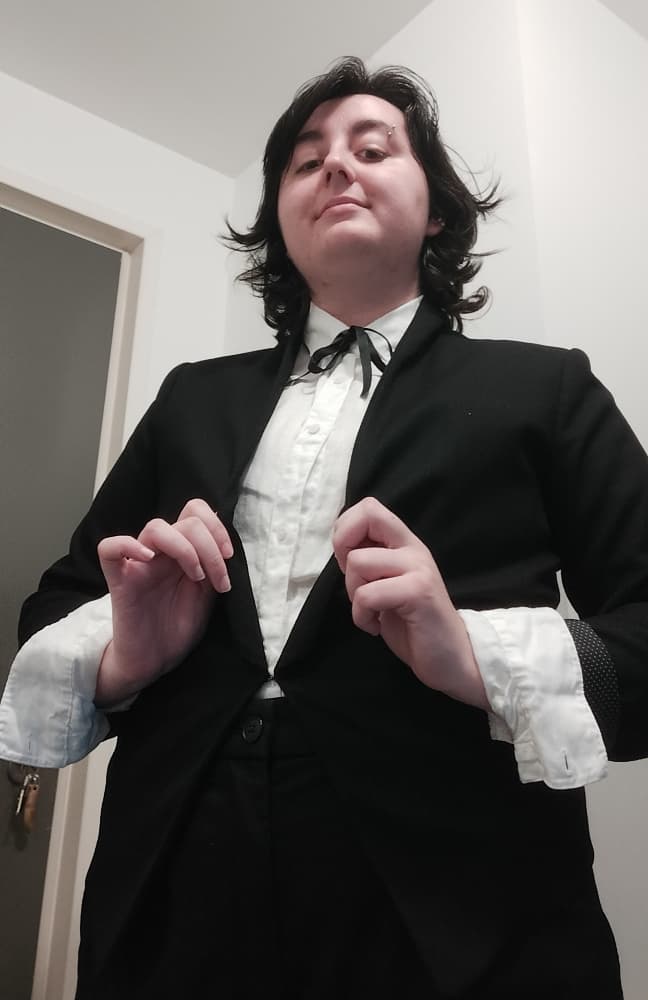 Dorian Wytte - Photo 1