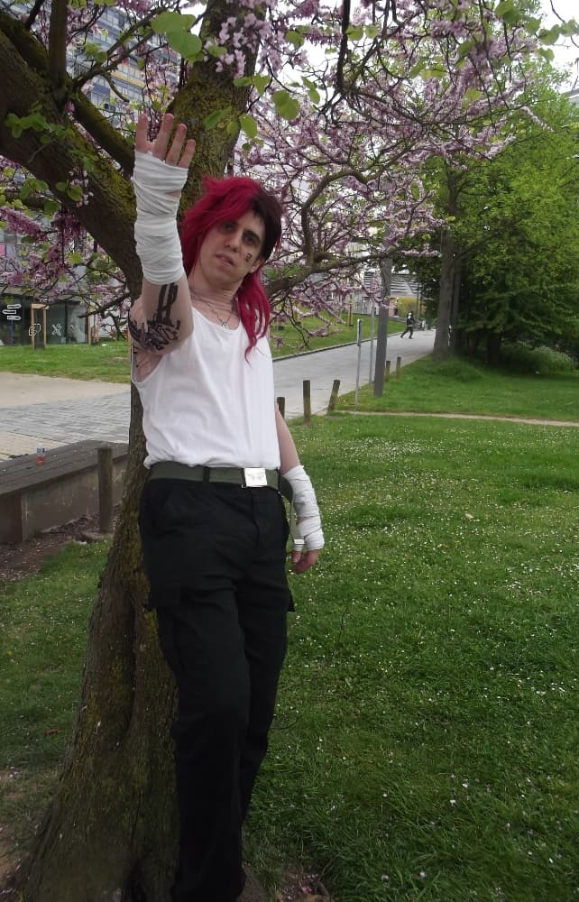 VI Arcane moderne  - Photo 17