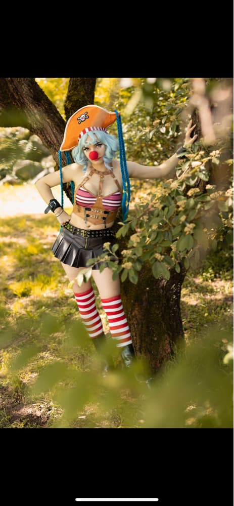 Baggy / buggy - Photo 1