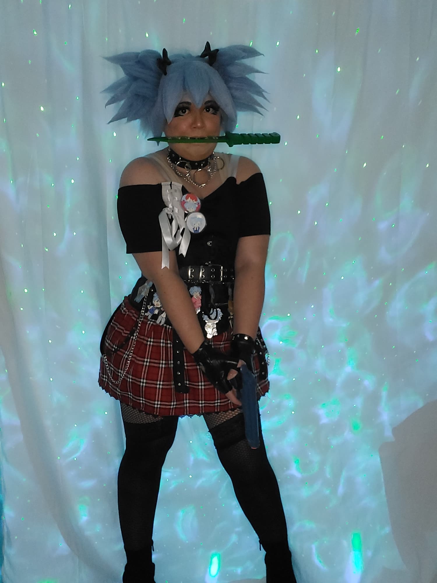 Nagisa Shiota 2022 - Photo 14