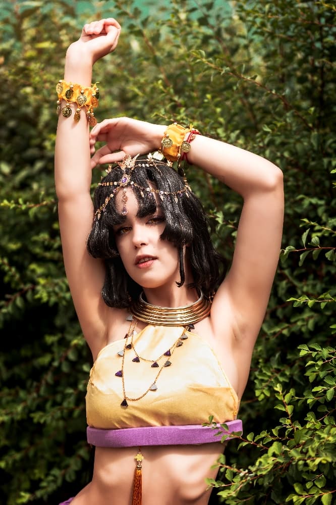 Domi Belly dance  - Photo 2