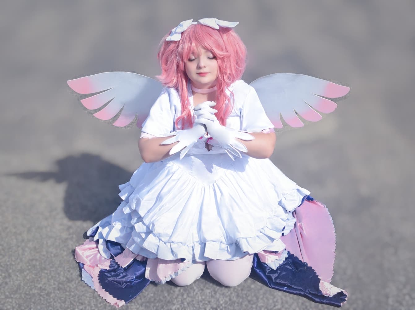 Goddess Madoka - Photo 6