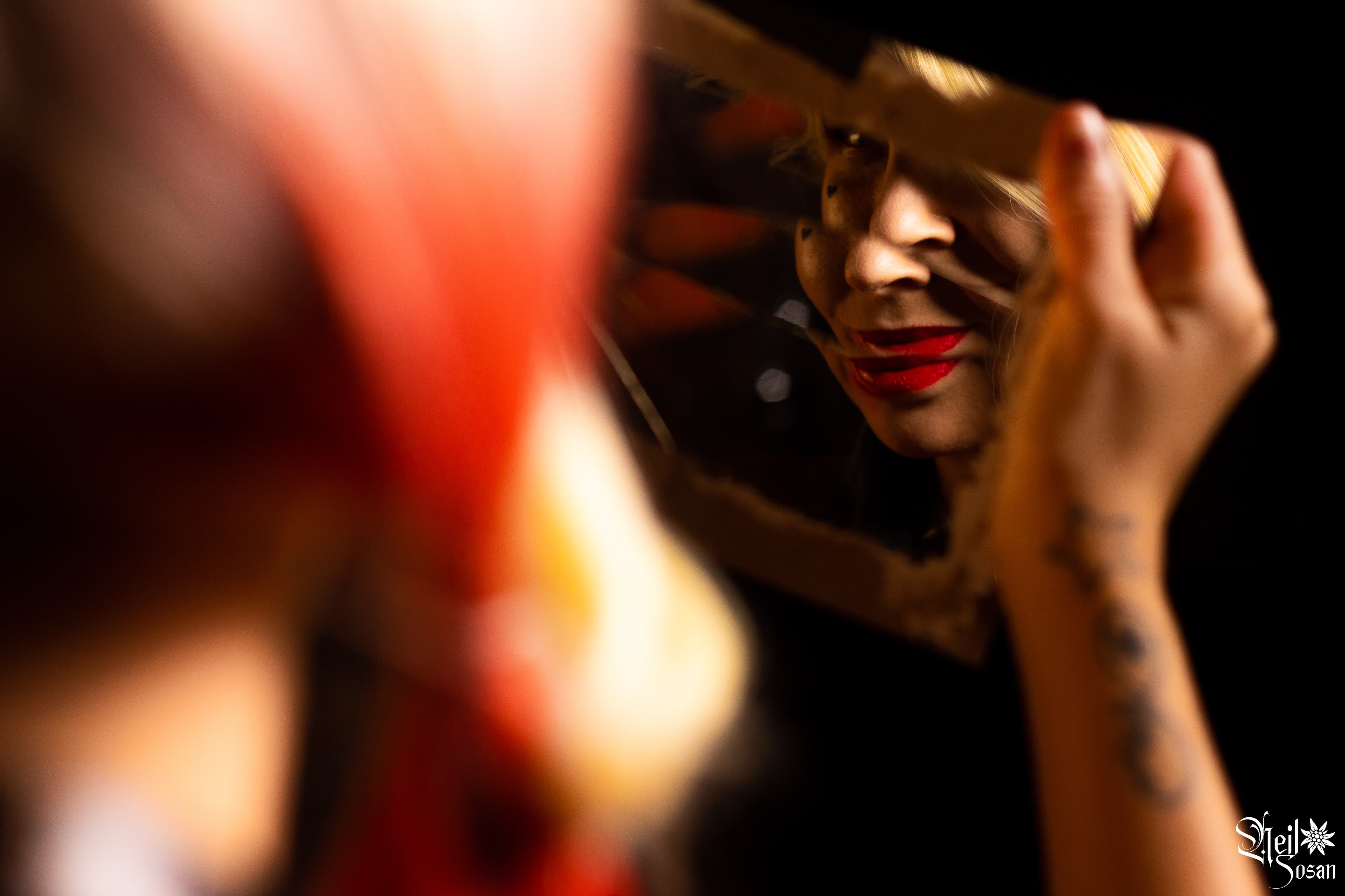 Shooting studio - Photo 50