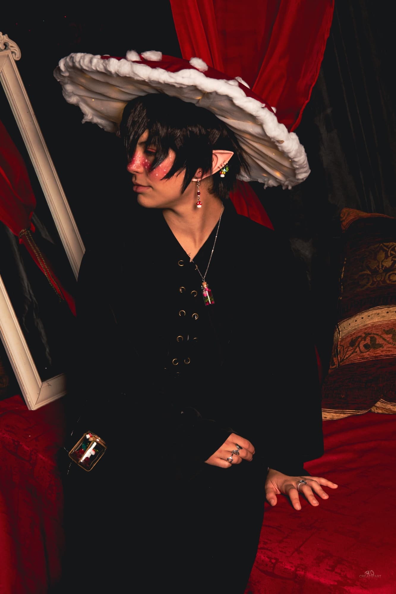 Champi ✨🍄 - Photo 5