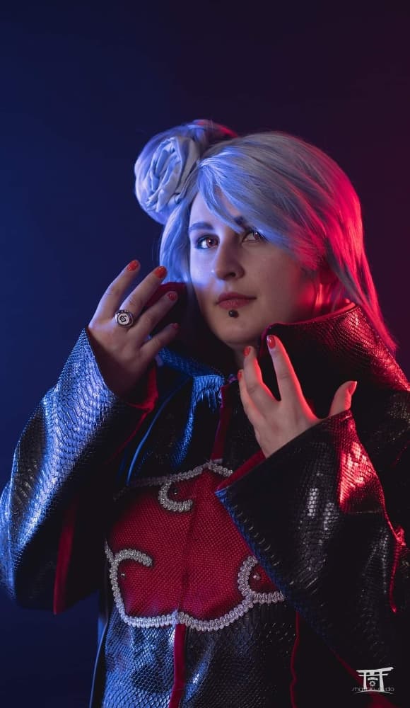 Konan - Naruto - Photo 4