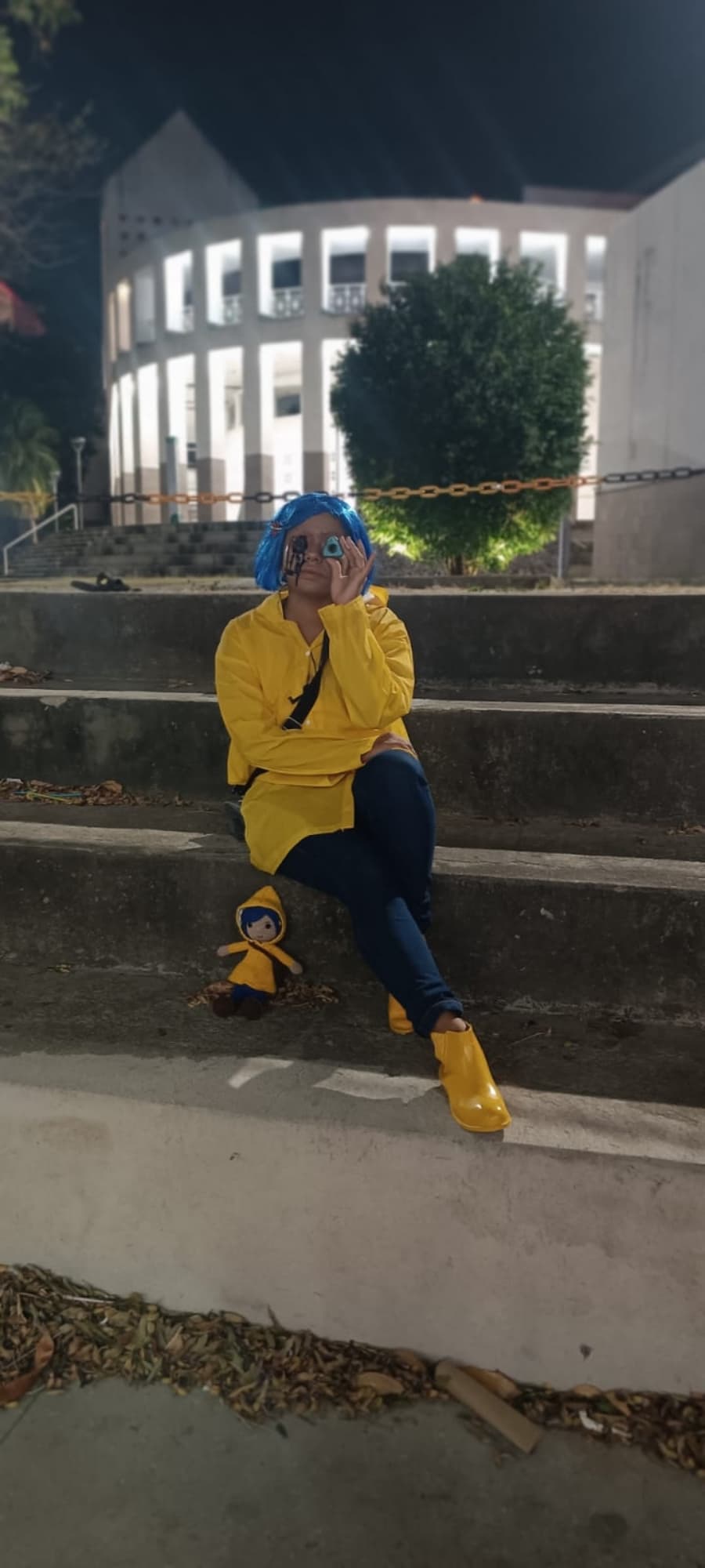 Halloween Cosgeek 25 - Photo 5